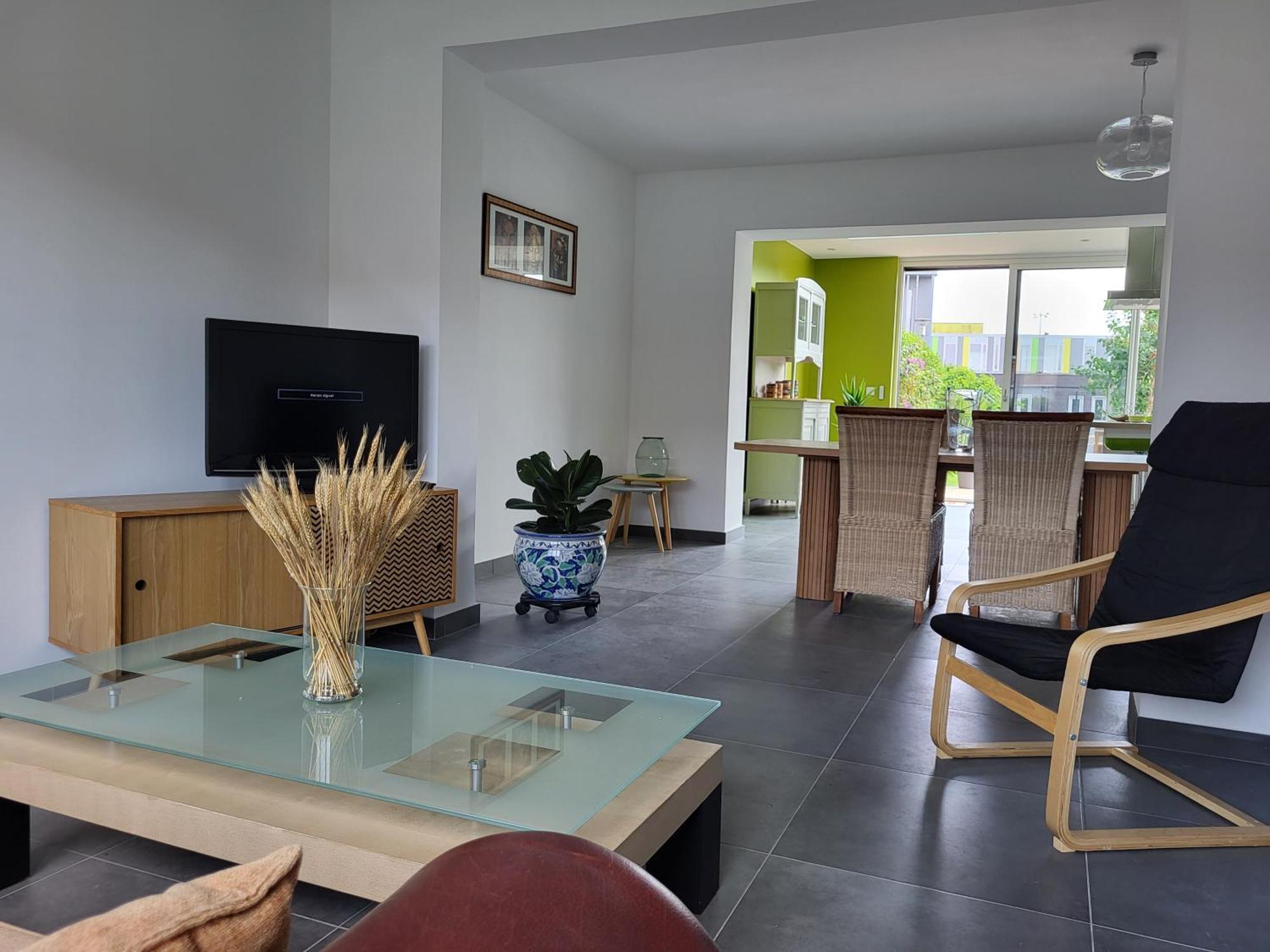 Maison Theb Saint-Andre-lez-Lille