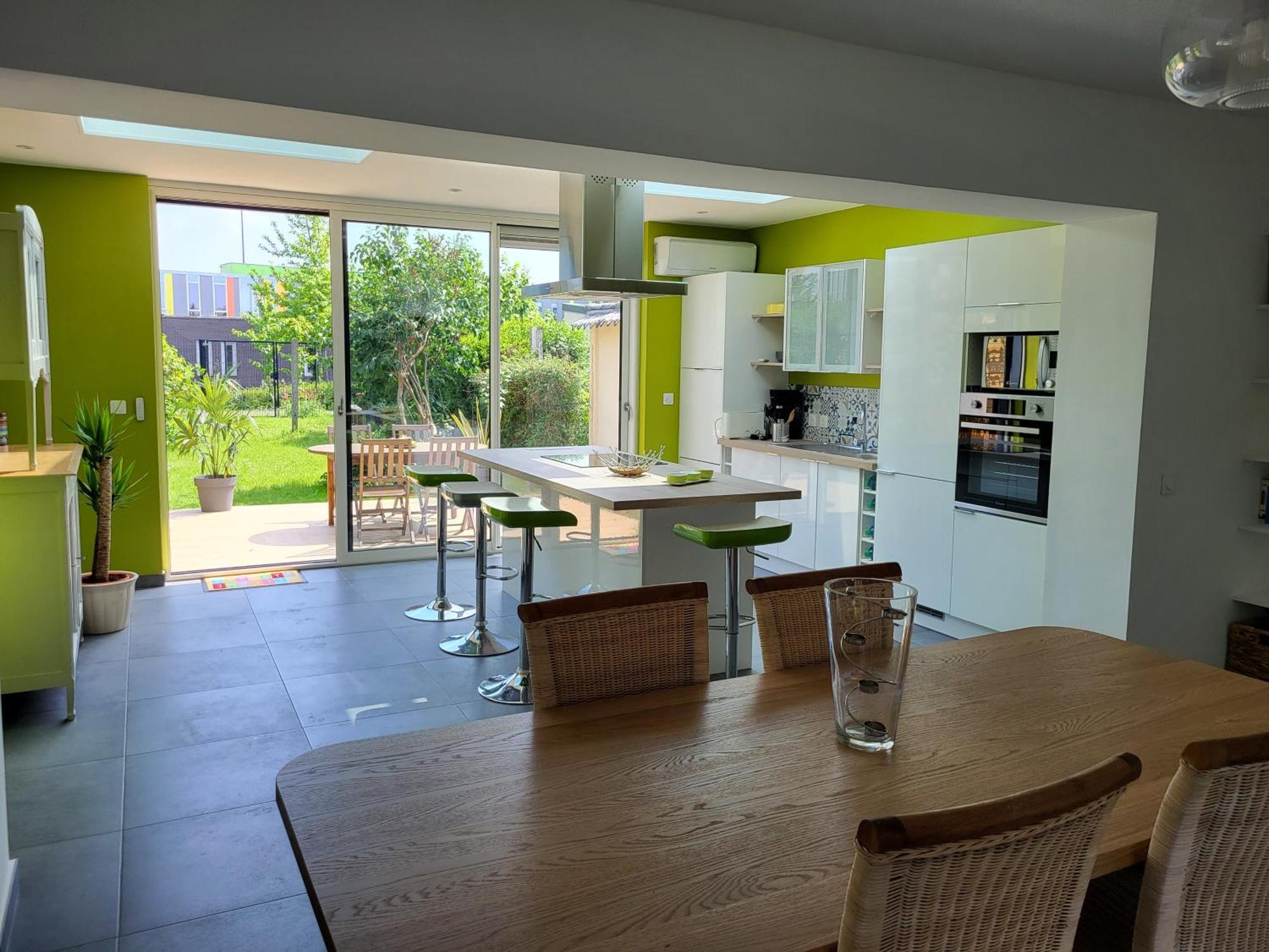 Maison Theb * Saint-Andre-lez-Lille
